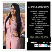 Mezzadry Terapia Tântrica e Massagens THE E SLZ Massoterapeuta Terapeuta