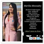 Mezzadry Terapia Tântrica e Massagens THE E SLZ Massoterapeuta Terapeuta