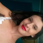 Amanda da Silva Vieira
