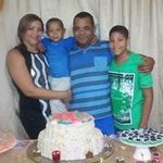 Clebson Santos Silva