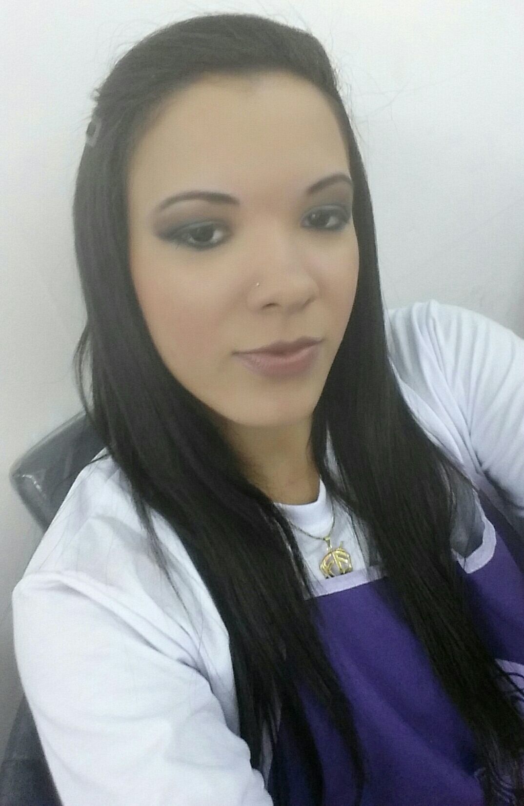 Andressa Caroline da Silva Cabelo