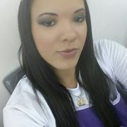 Andressa Caroline da Silva