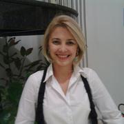 Elizangela Fragoso da Rosa