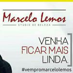 Marcelo Lemos  Studio de Beleza Rogério