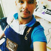 Cleber Henrique Viana