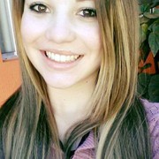 Ane Caroline