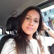 Marilia Cavalcanti Cortez