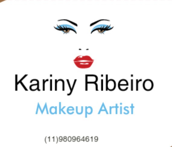 Kariny Ribeiro Maquiagem