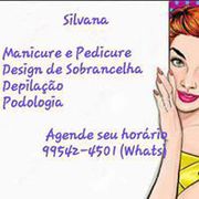 Silvana Santana