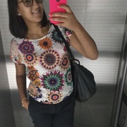 Ana Caroliny Costa Silva