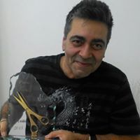 Fernando Jorge Rebelo