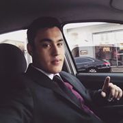 Mikael Tatim