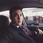 Mikael Tatim