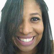 Luana Carolina Conceição de Souza Souza