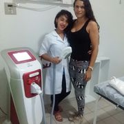 Geyse Santos 