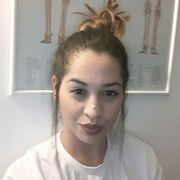 Thais Cristina Andrade da Silva