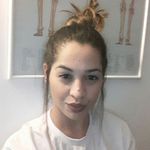 Thais Cristina Andrade da Silva