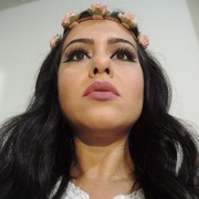 Ane Santos Make Up