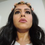 Ane Santos Make Up