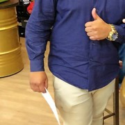 Marcos cesar Nascimento 