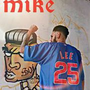 Mike Lee