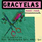 Gracy'Elas MAKE | HAIR