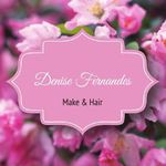 Denise Fernandes Make & Hair