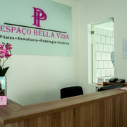 Espaço  Bella Vida
