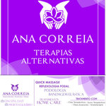 Ana Maria  Correia dos Santos