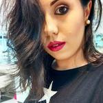 Milene  Ribeiro 