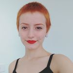 Sabrina Melchior