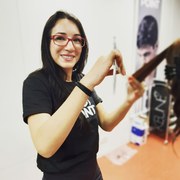 Regiane  Silva Maia 