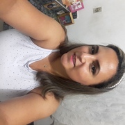 Maria Aparecida  da Silva