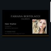 Fabi Bertolacci colorista