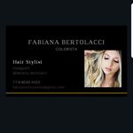 Fabi Bertolacci colorista