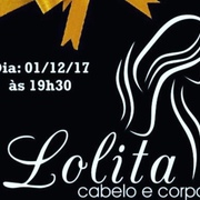 Salão  Lolita