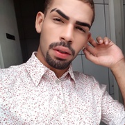 Carlos Matheus Ribeiro Da Silva 