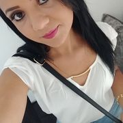 Sabrina  Moreira Sampaio