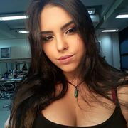 Amanda Santana