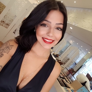 Raquel Menolli
