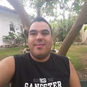 Kleber Fernandes Arcuri