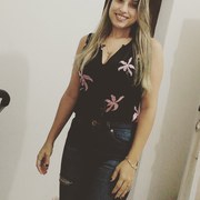 Thaís Dantas