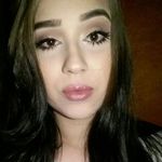 Amanda Ernestina da Silva Leal