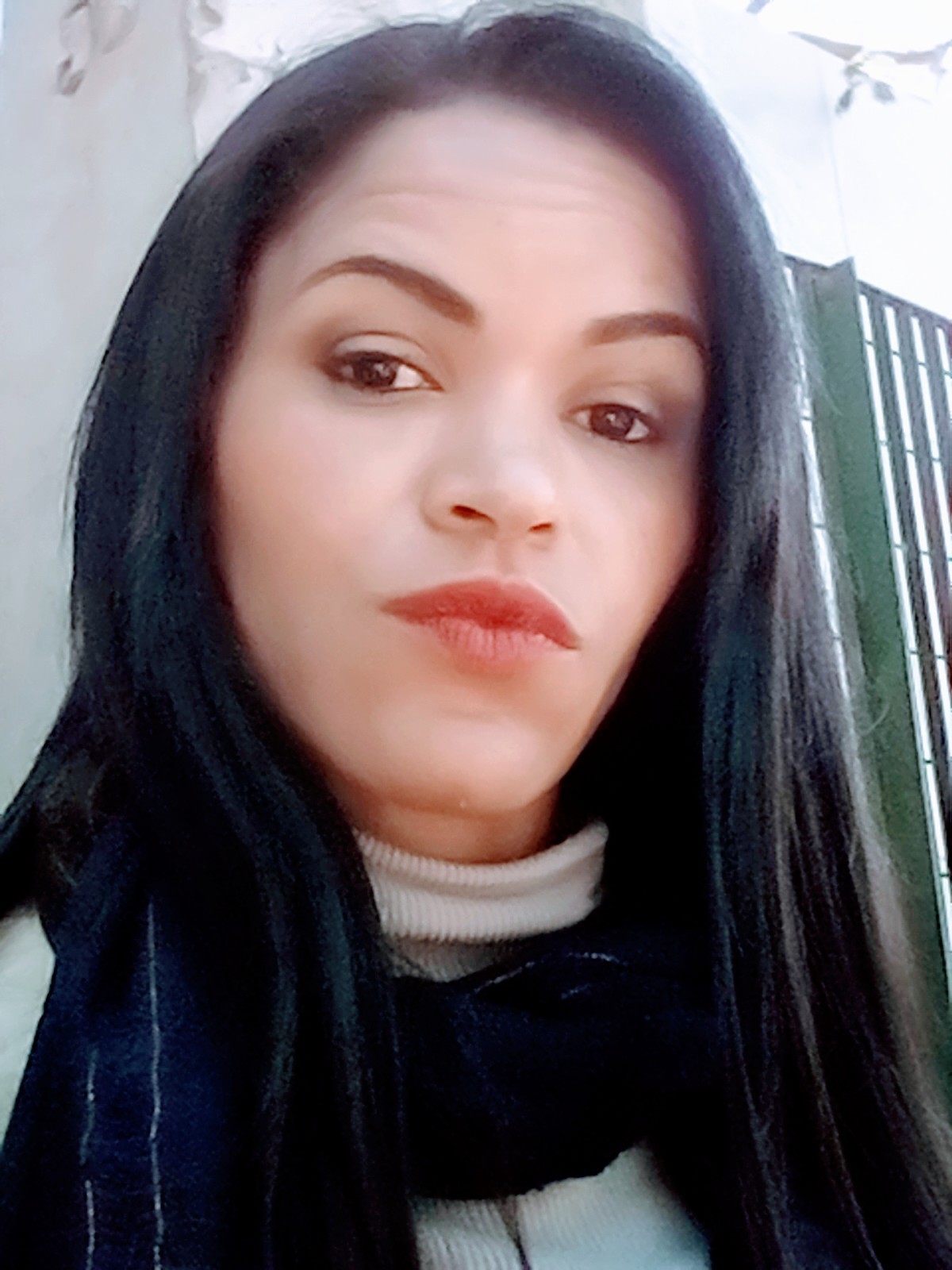 Janaina Moraes Cabelo