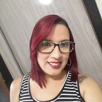 Luana Araujo - beleza & estética, gastronomia - 