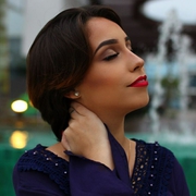 Maria Fernanda Sanches