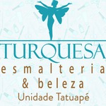 TURQUESA  Esmalteria e Beleza- Unidade Tatuapé