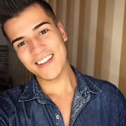 William Ricardo