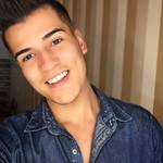 William Ricardo