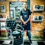 NEY SOUZA.BARBER